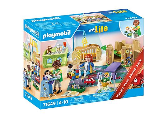 My Life - Toddler group 71649