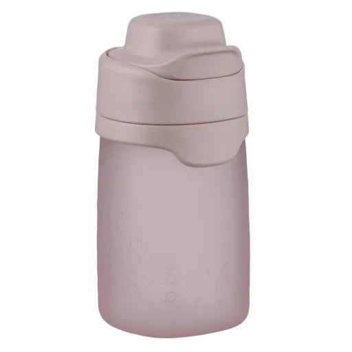 Reusable Yoghurt Pouch - Blush