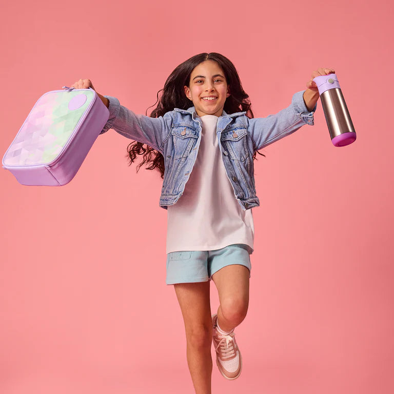 Flexi Insulated Lunch Bag - Stardust