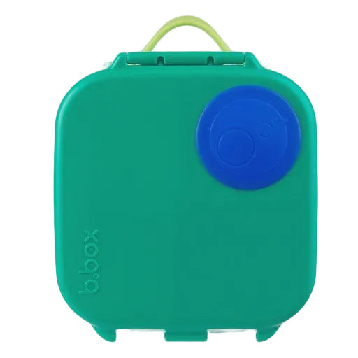 Bbox Mini Lunch Box - Electric Jungle