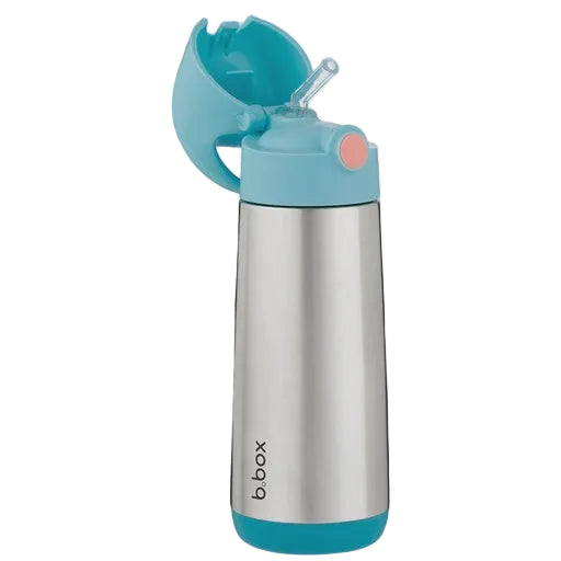 500 ml Insulated Drink Bottle - Confetti