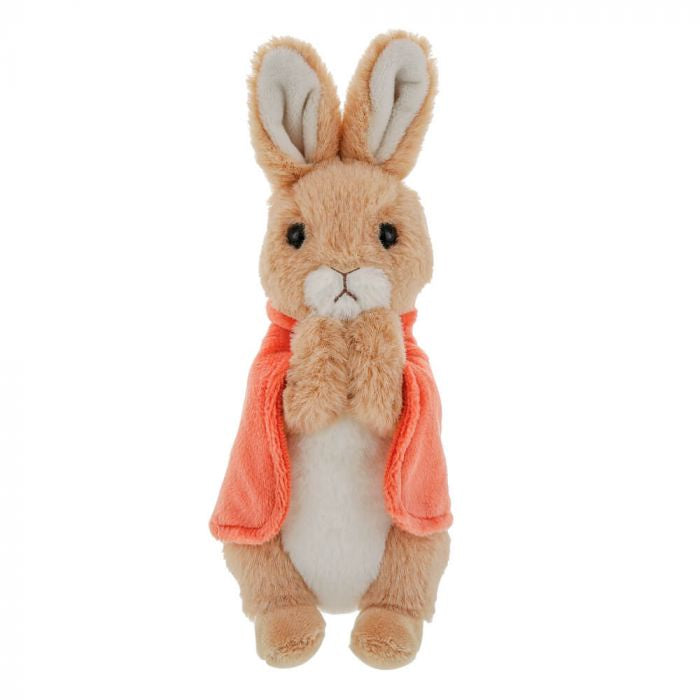 Flopsy Bunny Classic Soft Toy - Small