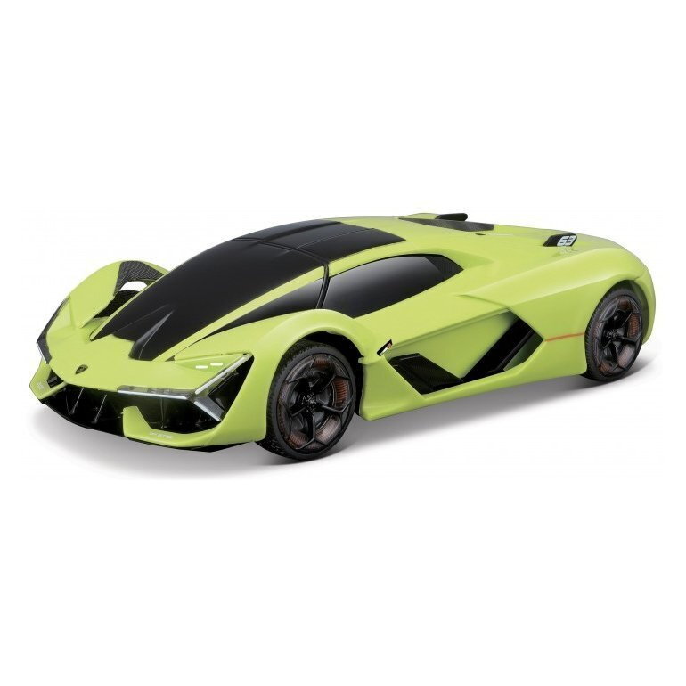 Motor Sounds light & Sound Car