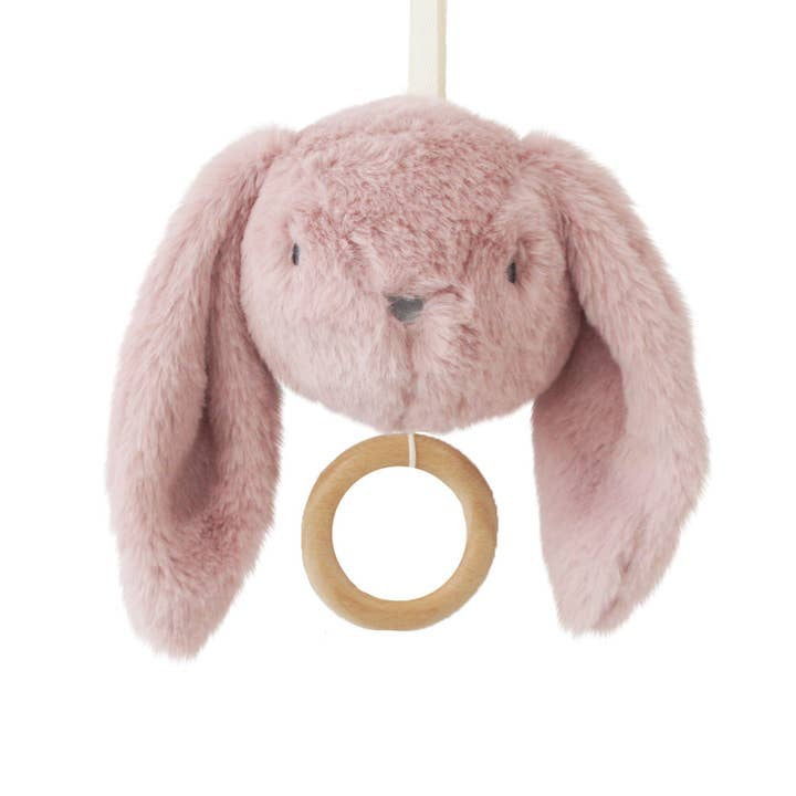 Darcey Bunny Musical Petal