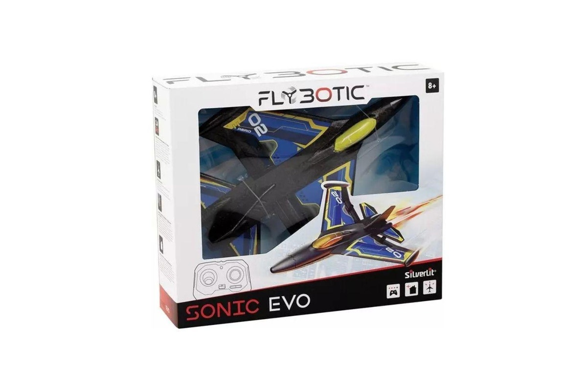 Flybotic Sonic Evo