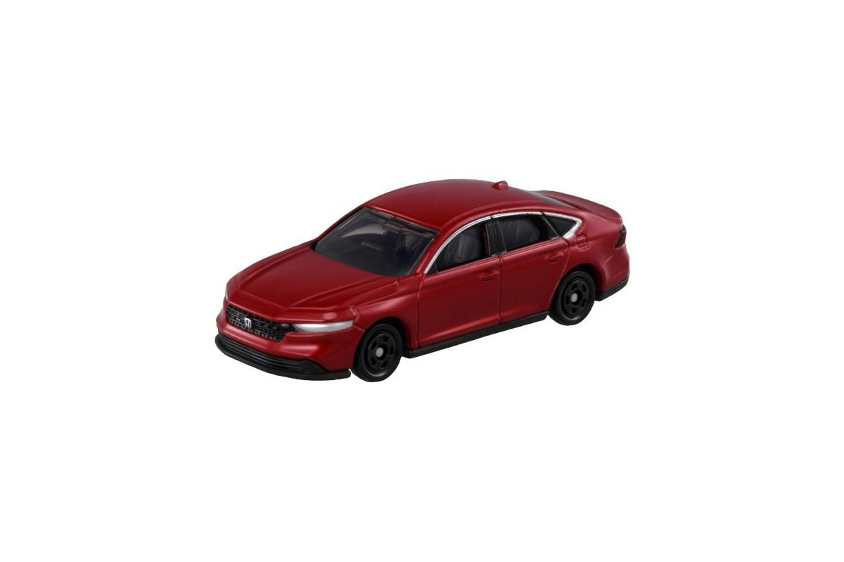 Regular Honda Accord No.36