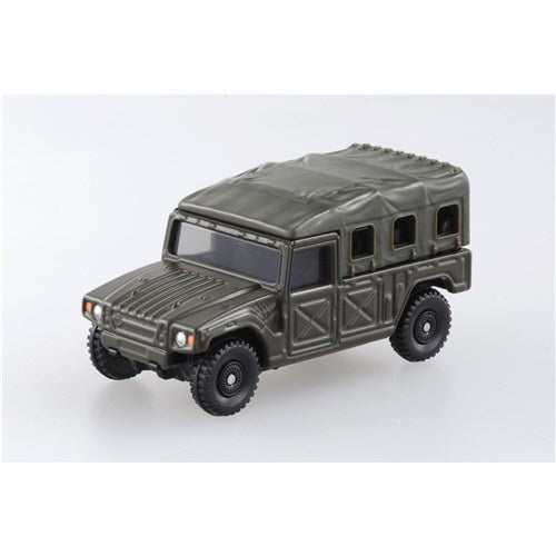 Regular JSDF High Mobility Vehicle No.96
