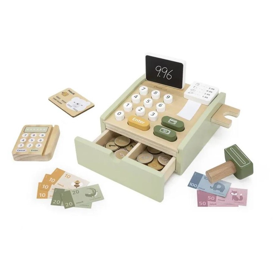Cash Register