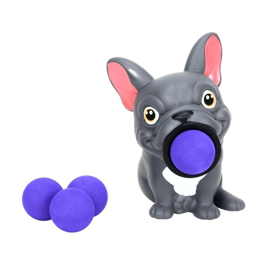 Frenchie Popper