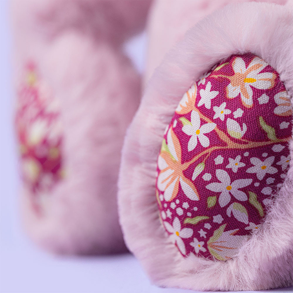 Thistlepop Luxe Bunny Blossom