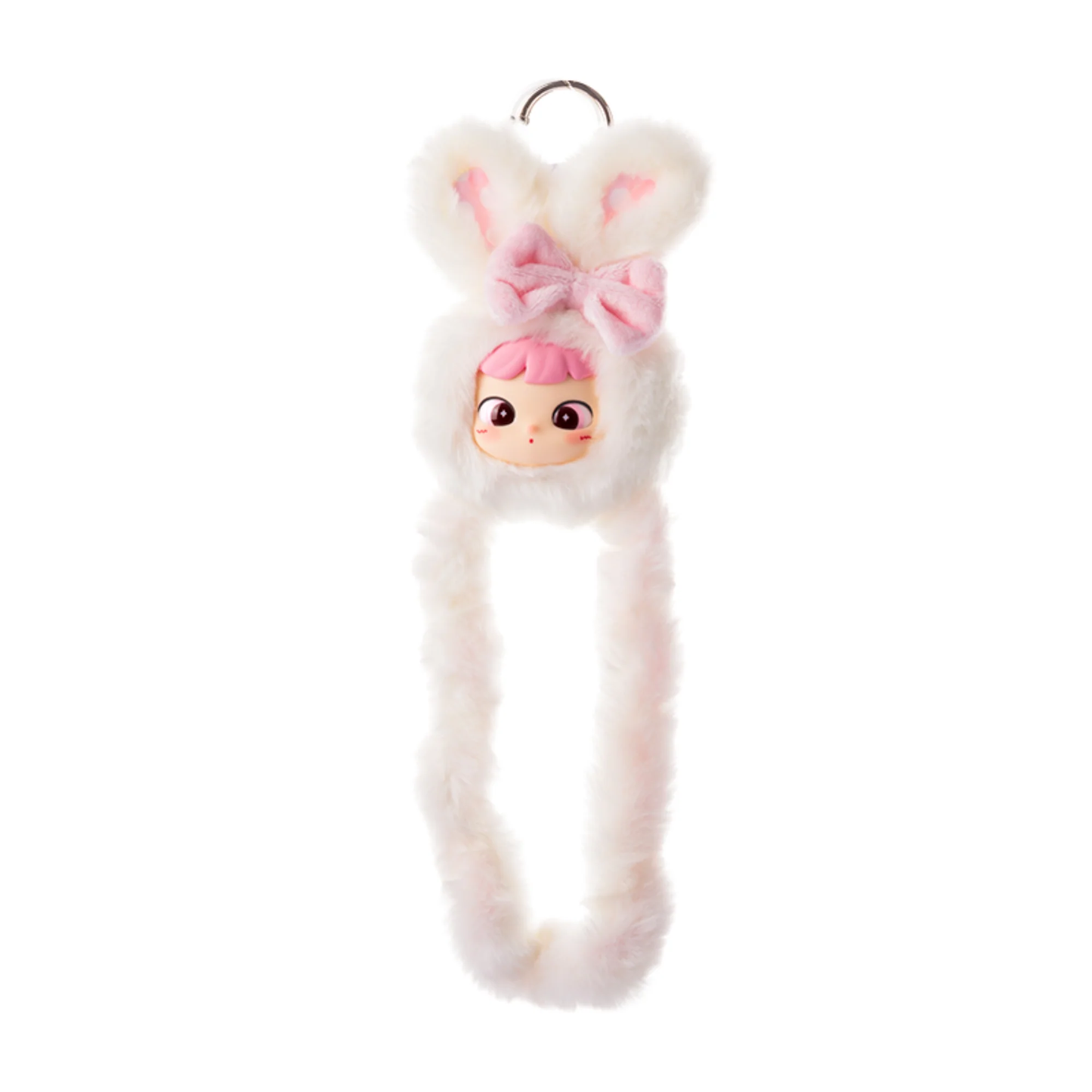 Cimmy x Tangle Lovely Bunny Series