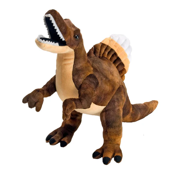 Dinosaurus Mini - Spinosaurus