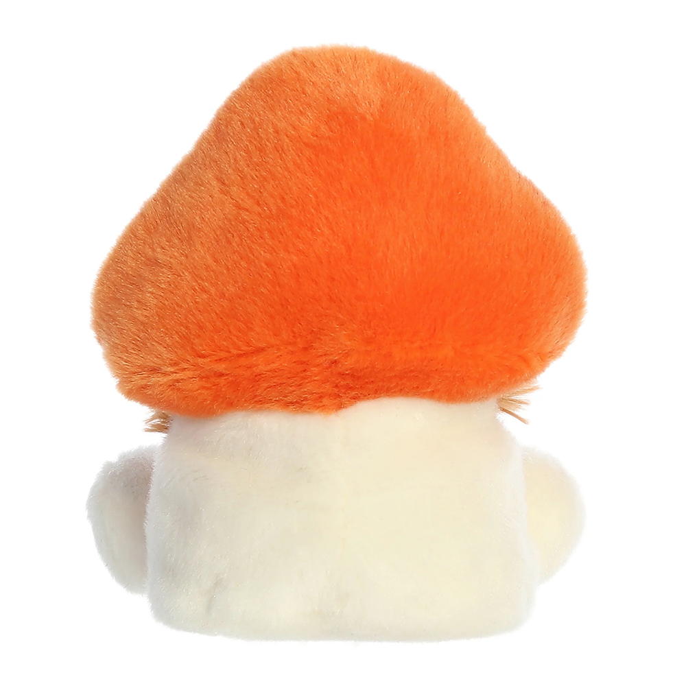 Fabian Fluffy Mushroom