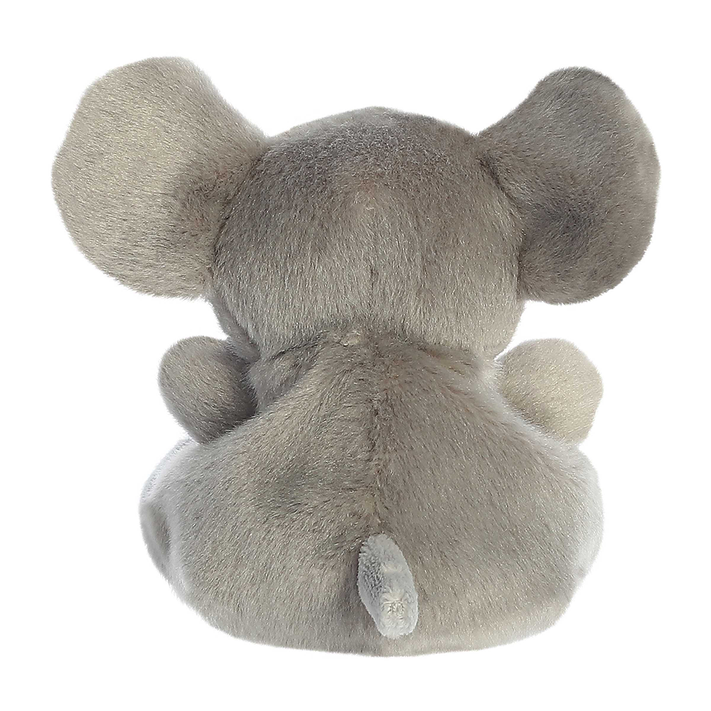 Chatty Mouse