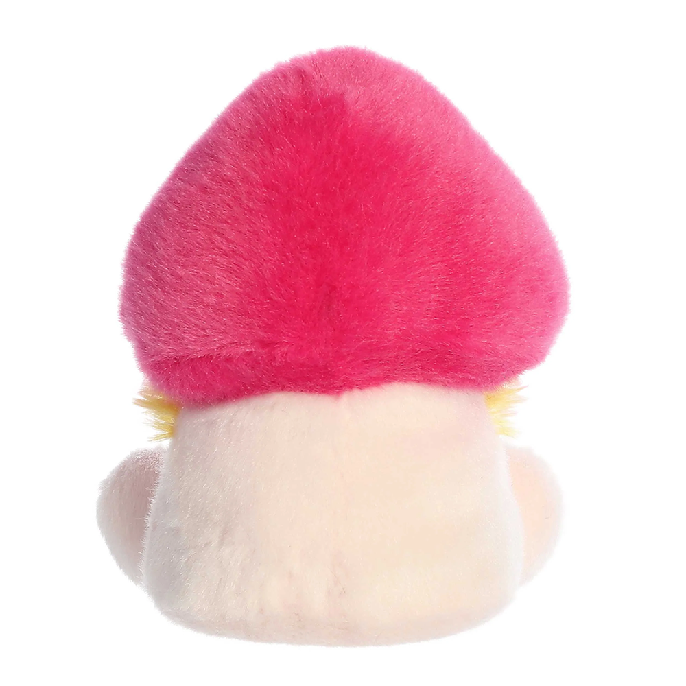 Favio Fluffy Mushroom