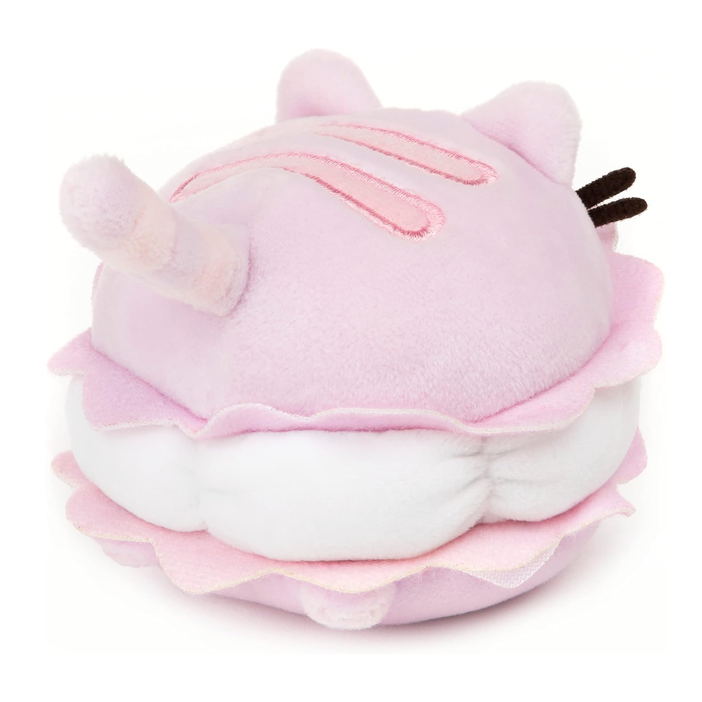 Macaron Pusheen Squishy