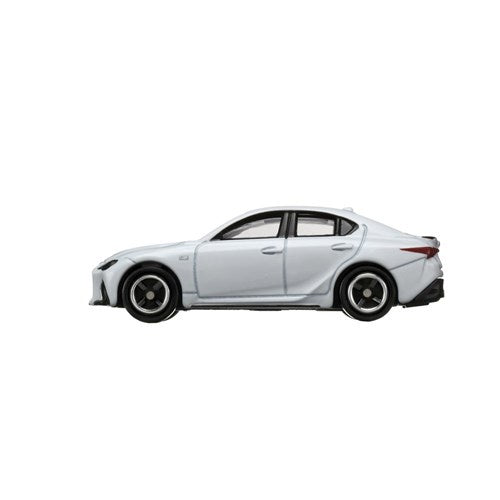 Regular Lexus IS350 F Sport No.100