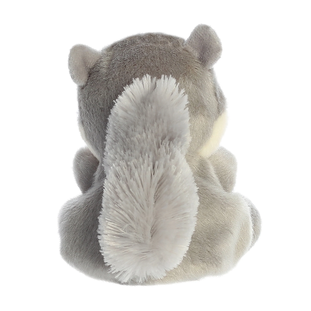 Gus Grey Squirrel