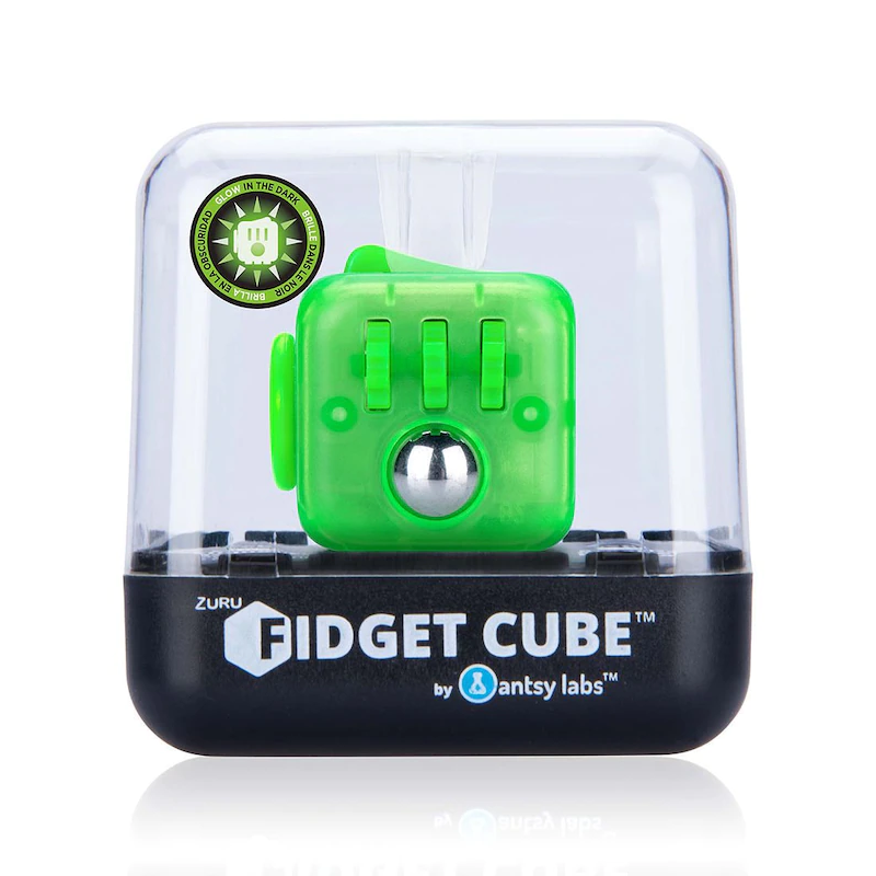 Original Fidget Cube