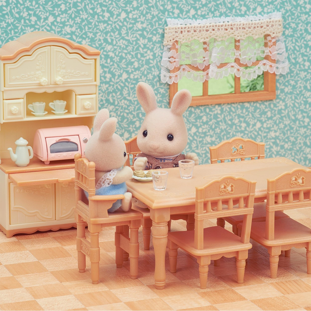 Dining Room Set