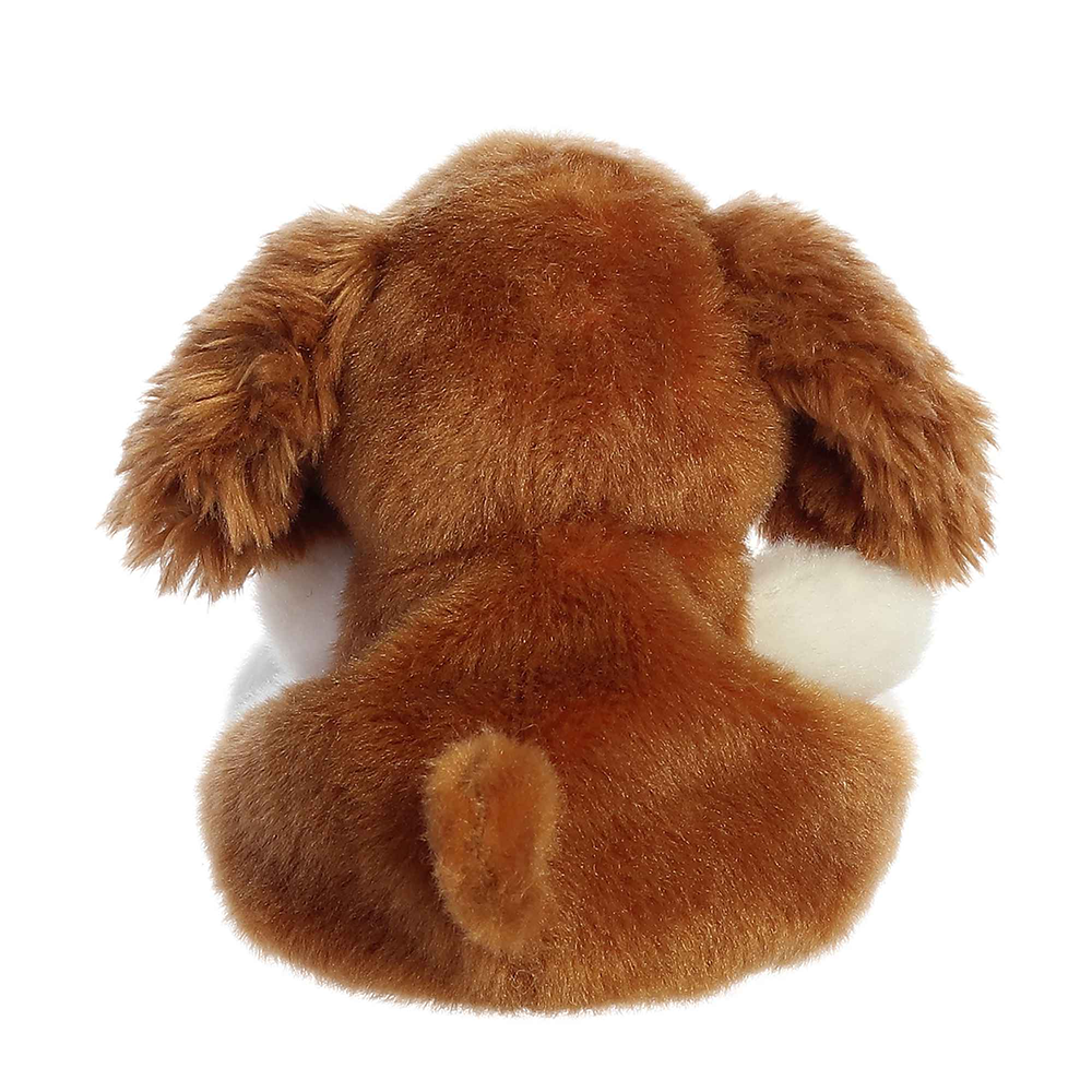 Lady Spaniel