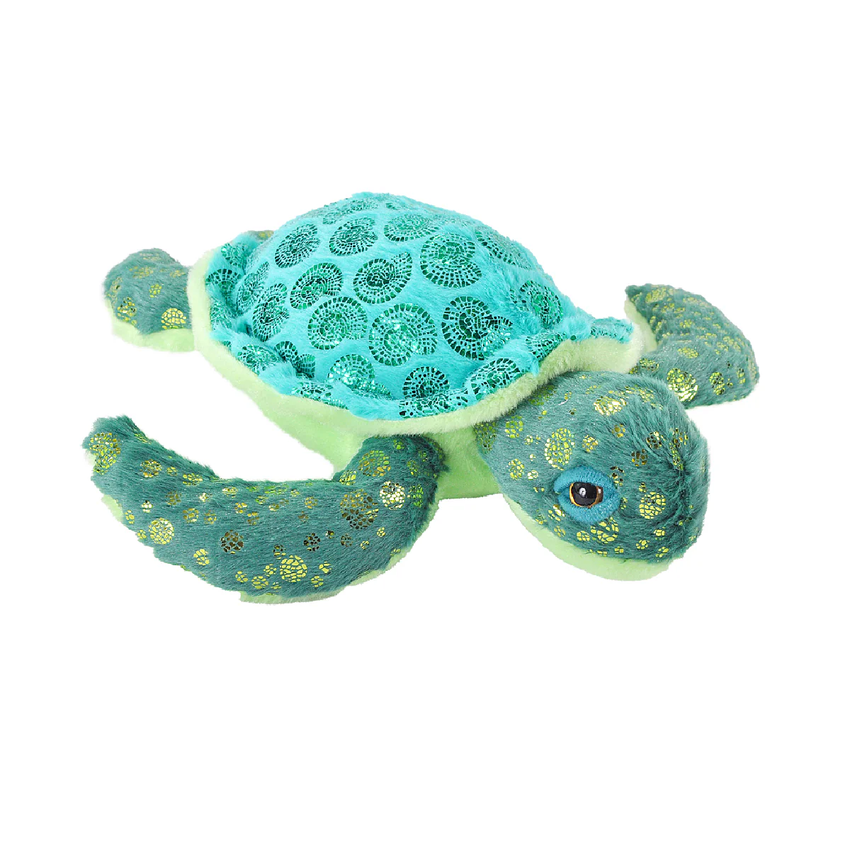 Foilkins - Sea Turtle 12"
