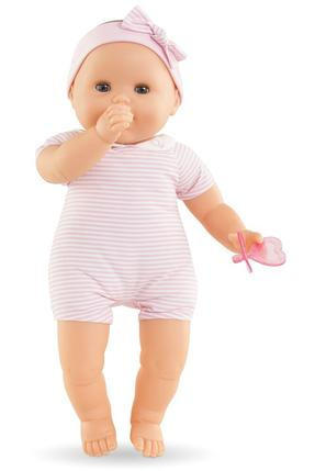 My Adorable Large Baby Doll