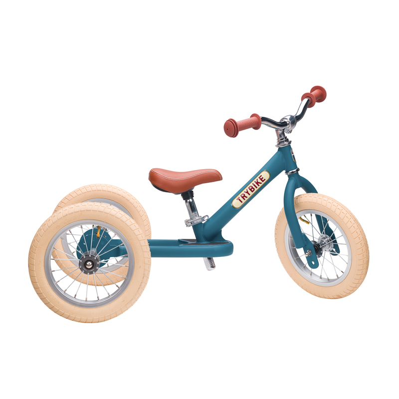 Trybike - Matte Colours