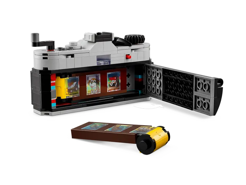 LEGO Creator Retro Camera - 31147