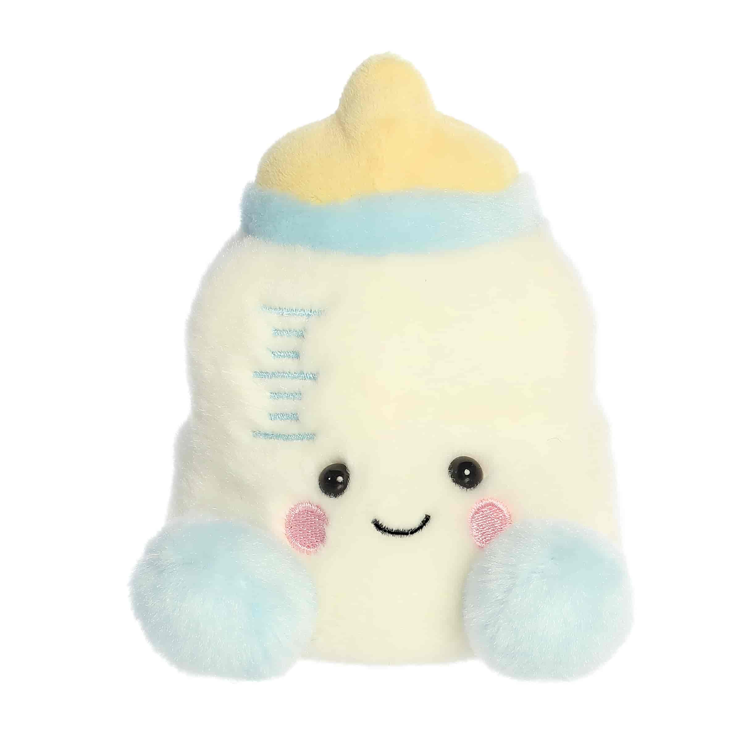 Theo Baby Bottle