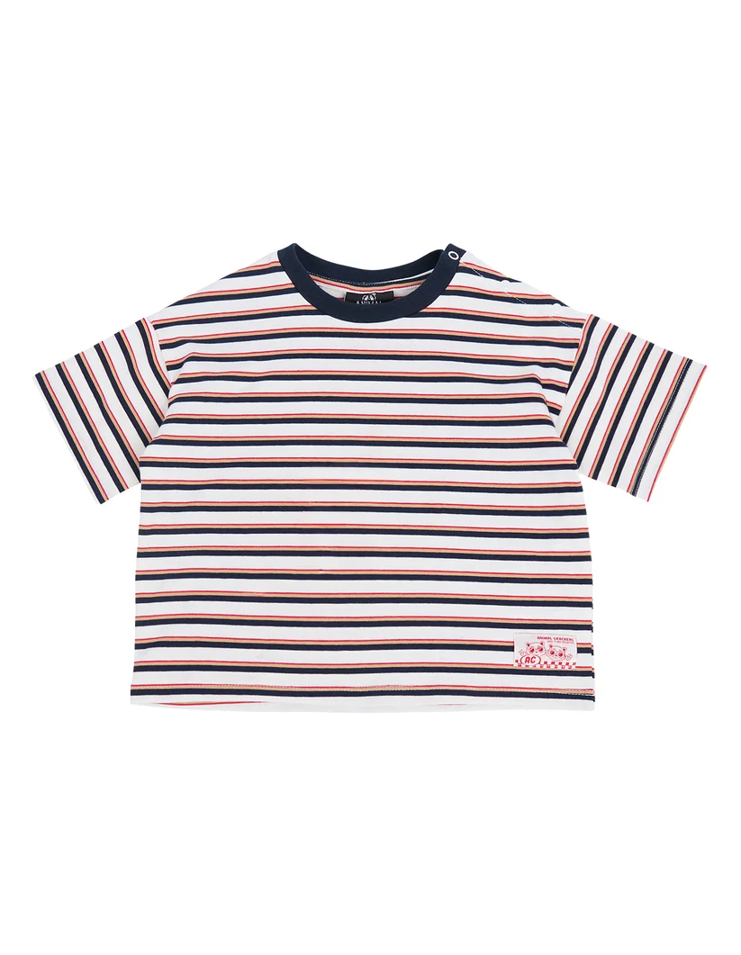 Captain Tee - Size 3
