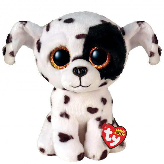Beanie Boos - Luther Dog
