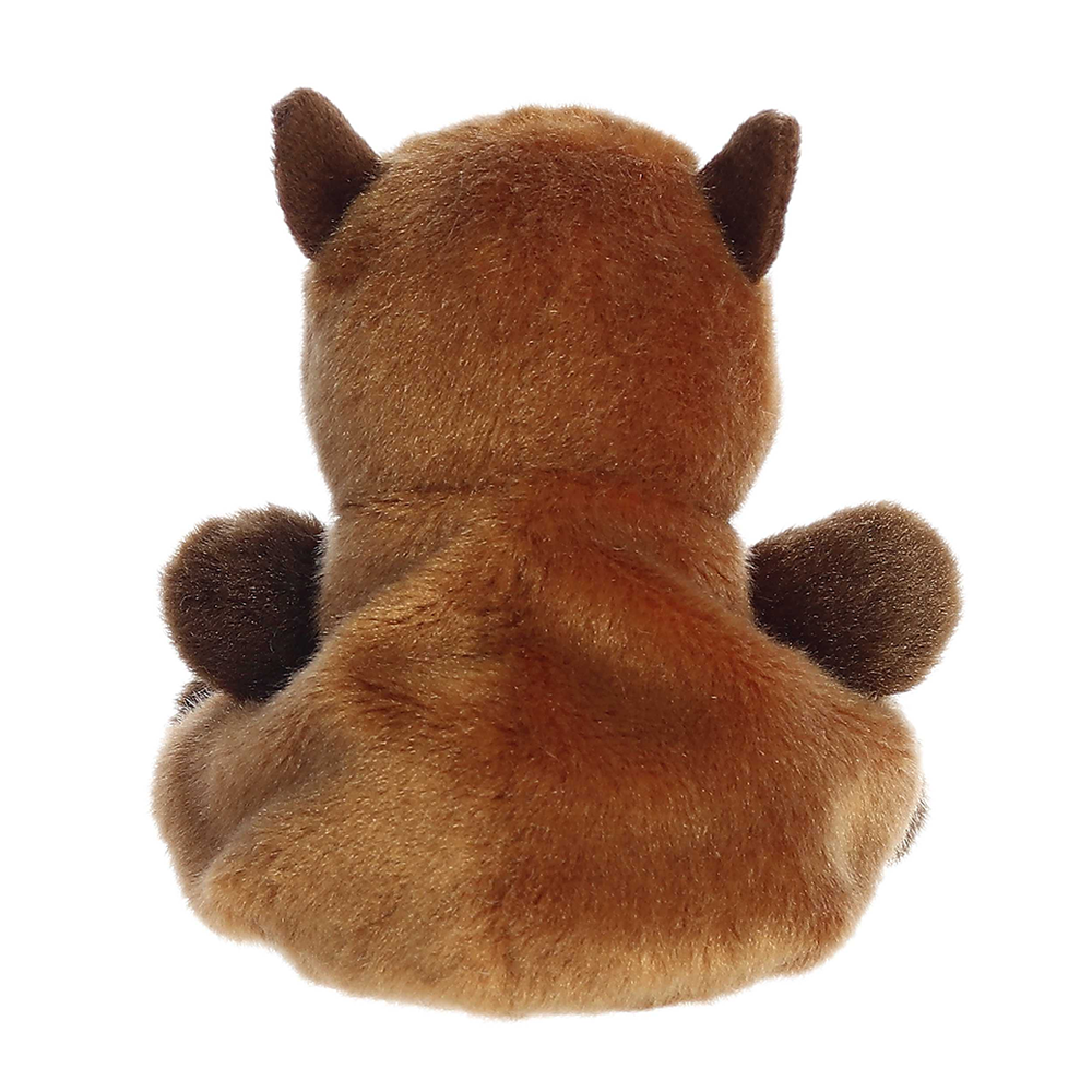 Sid Capybara