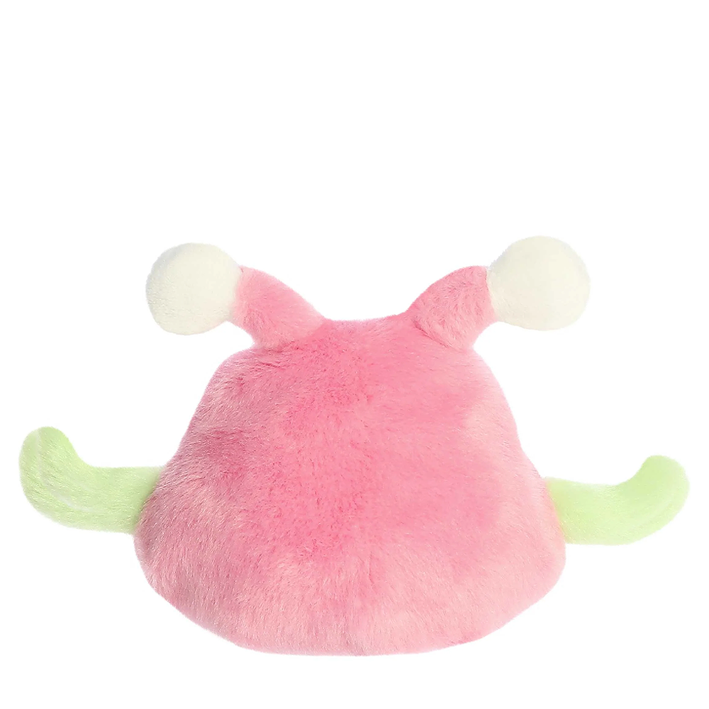 Silly Alien