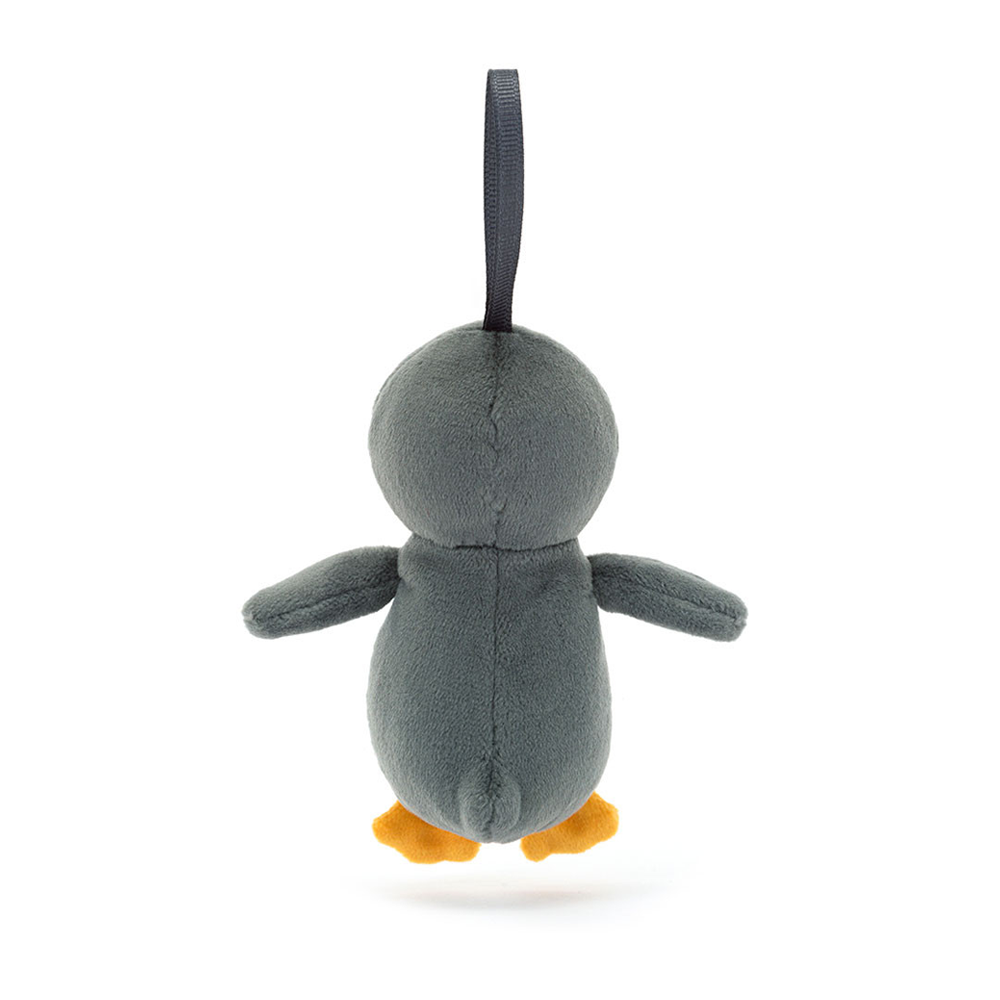 Festive Folly Penguin