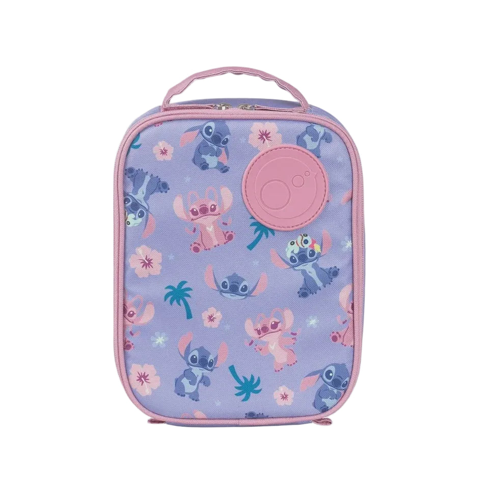 Flexi Insulated Mini Lunch Bag - Stitch & Angel