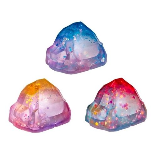 Super Squeeze Glow in The dark Ice Berg
