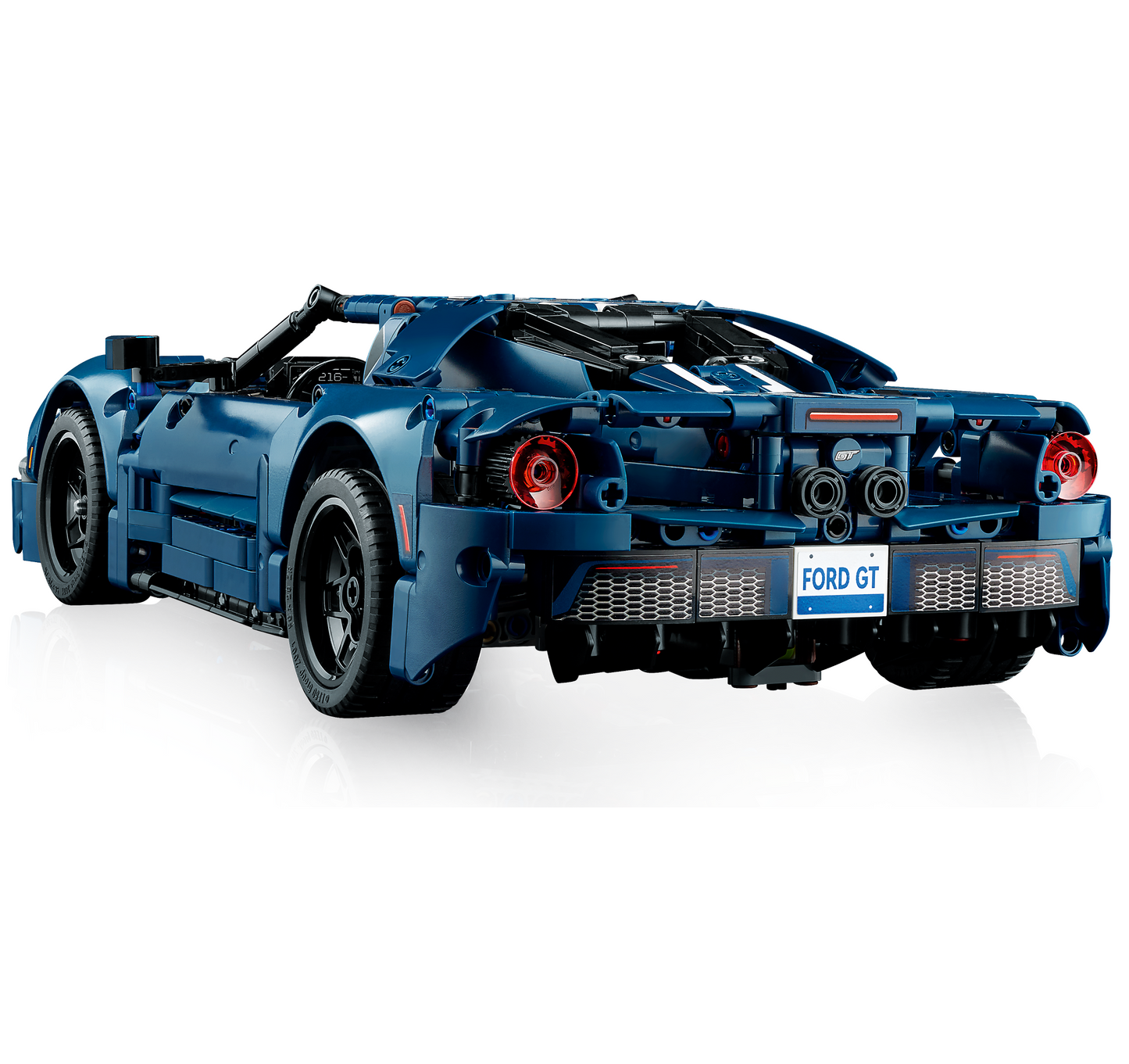 LEGO Technic - 2022 Ford GT 42154