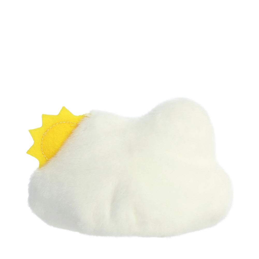 Summer Cloud