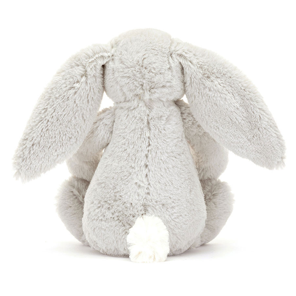 Blossom Silver Bunny Bloom