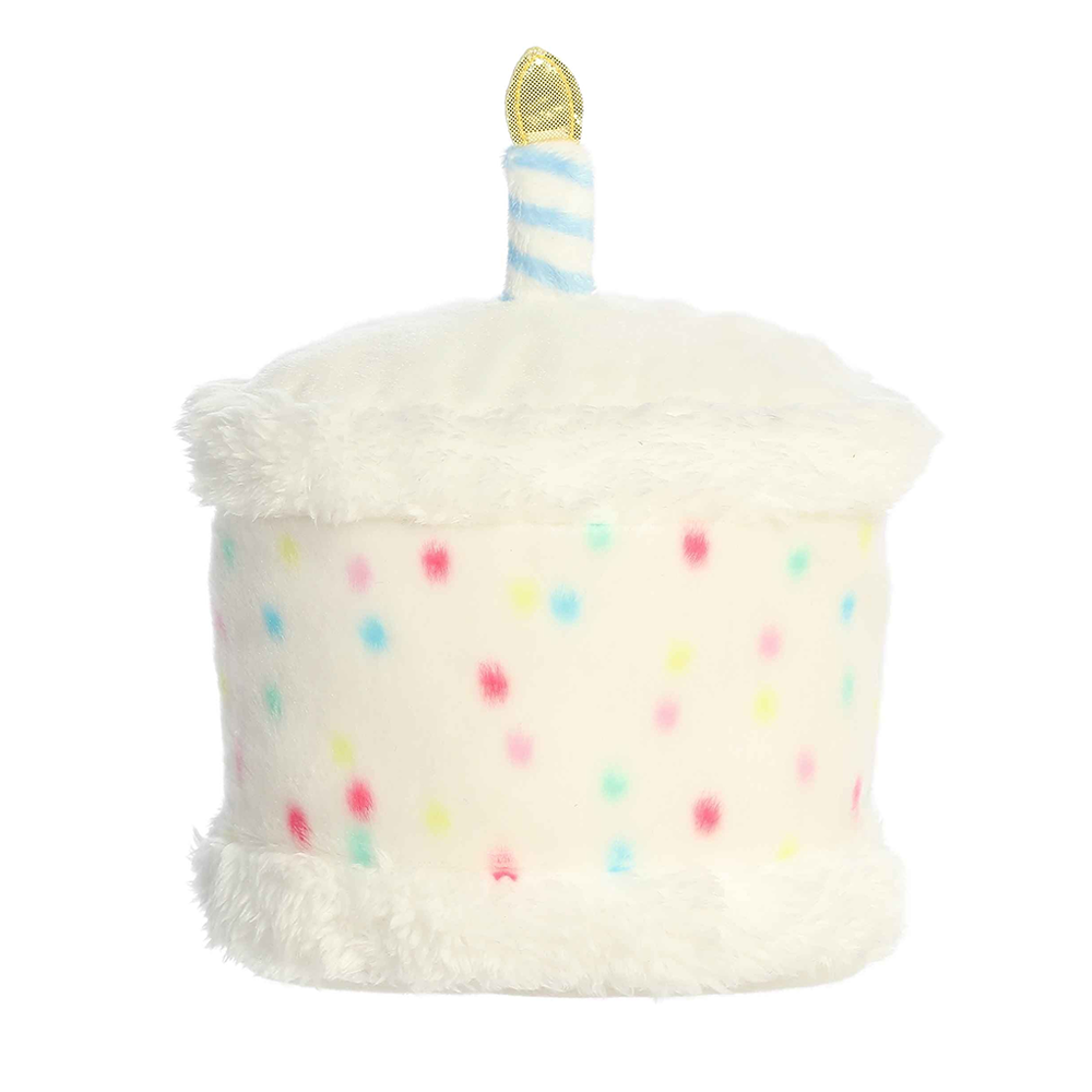 Happy B'Day Cake