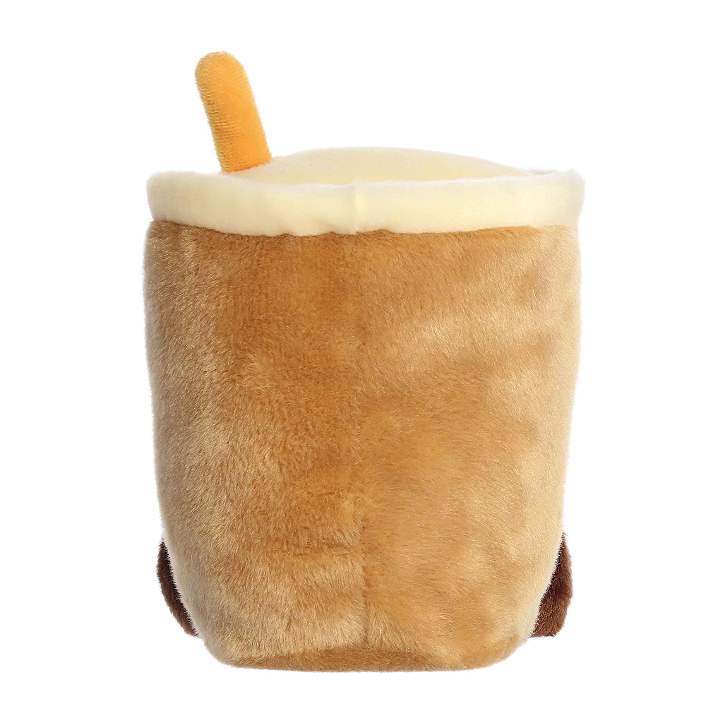 Milky Tea Boba