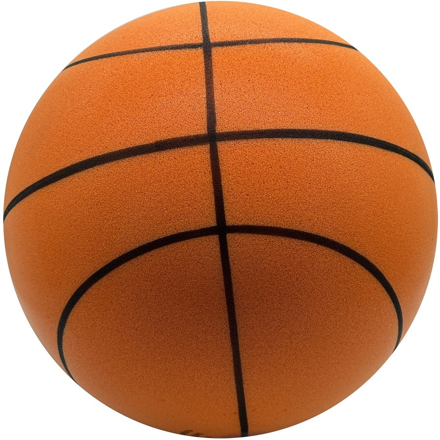 Silent Basketball