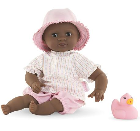 Bath Doll - Alyzee