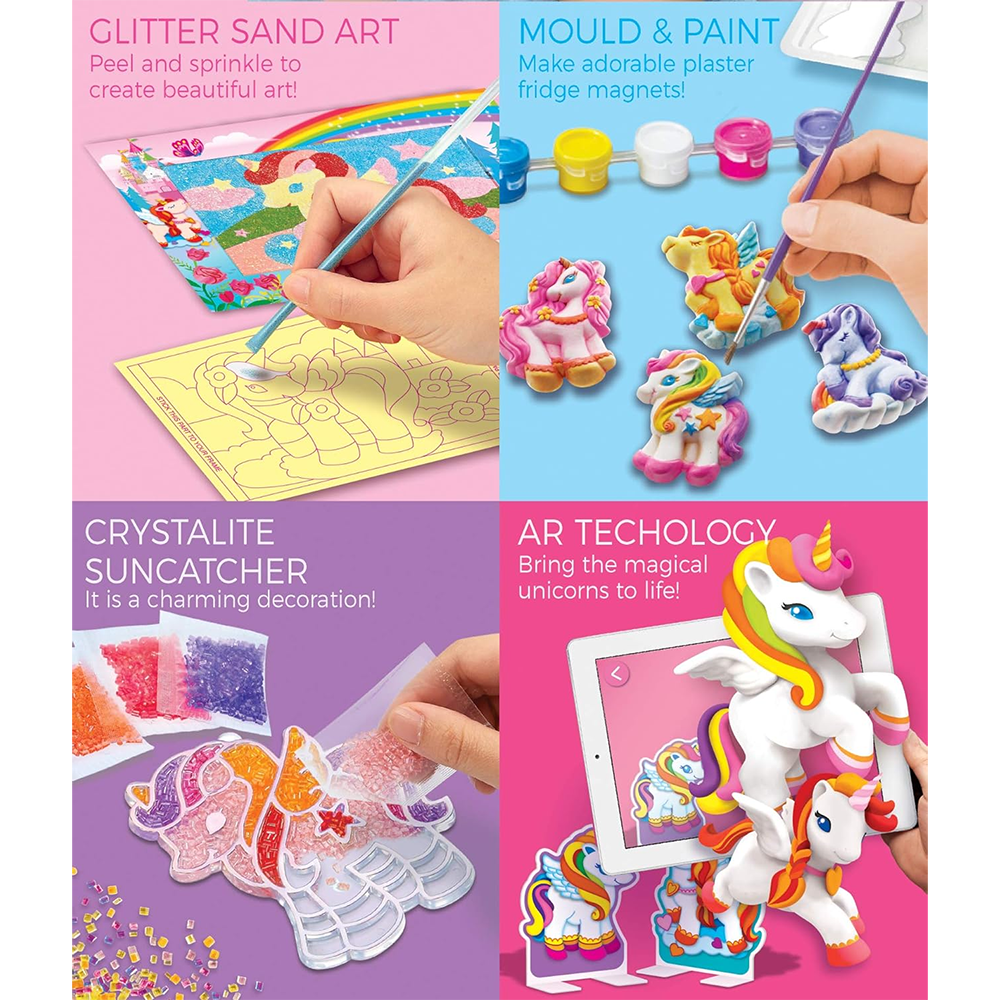 My Magical Unicorns