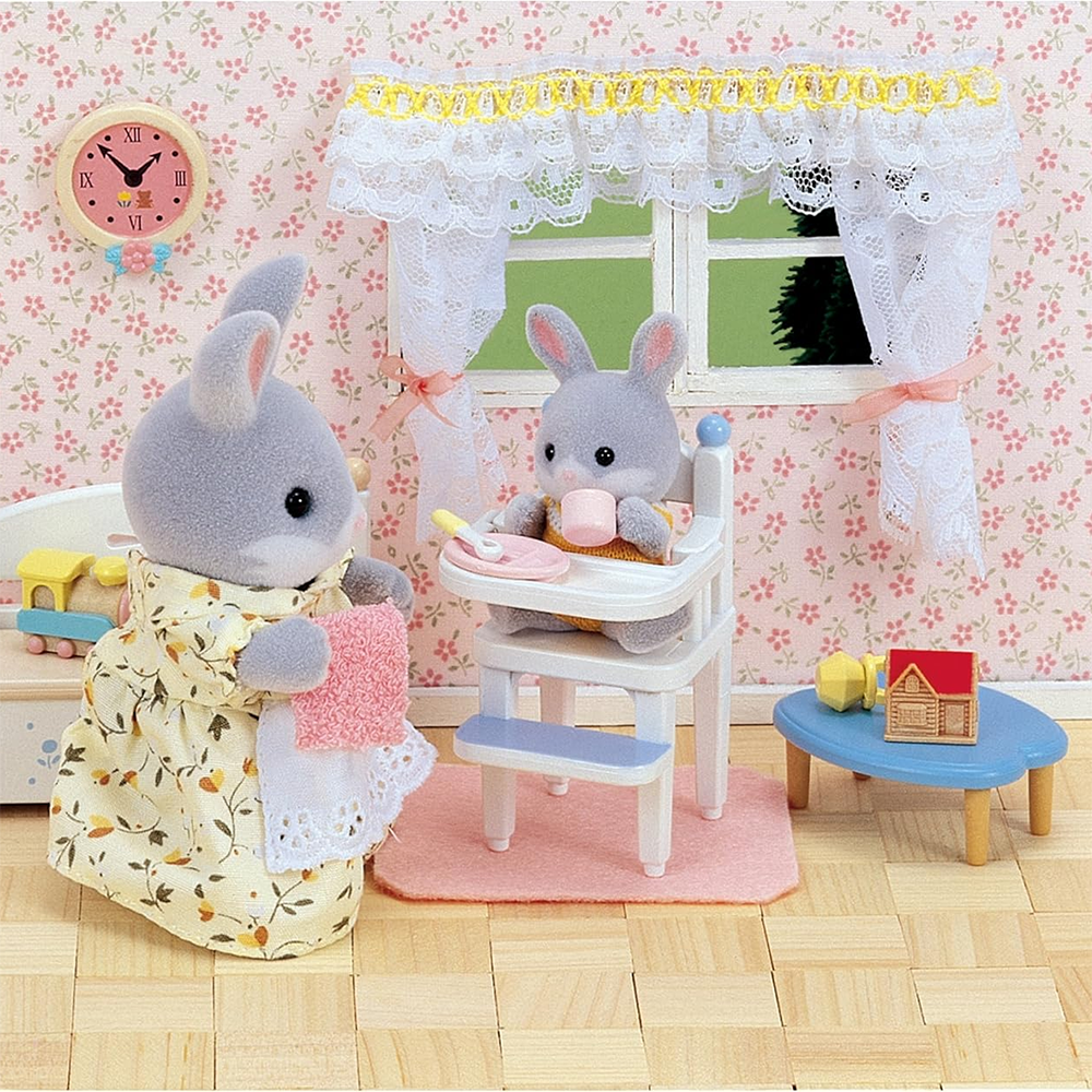 Baby High Chair