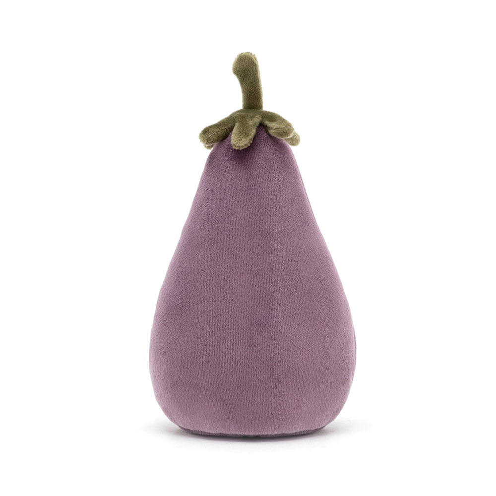 Amuseables Aubergine