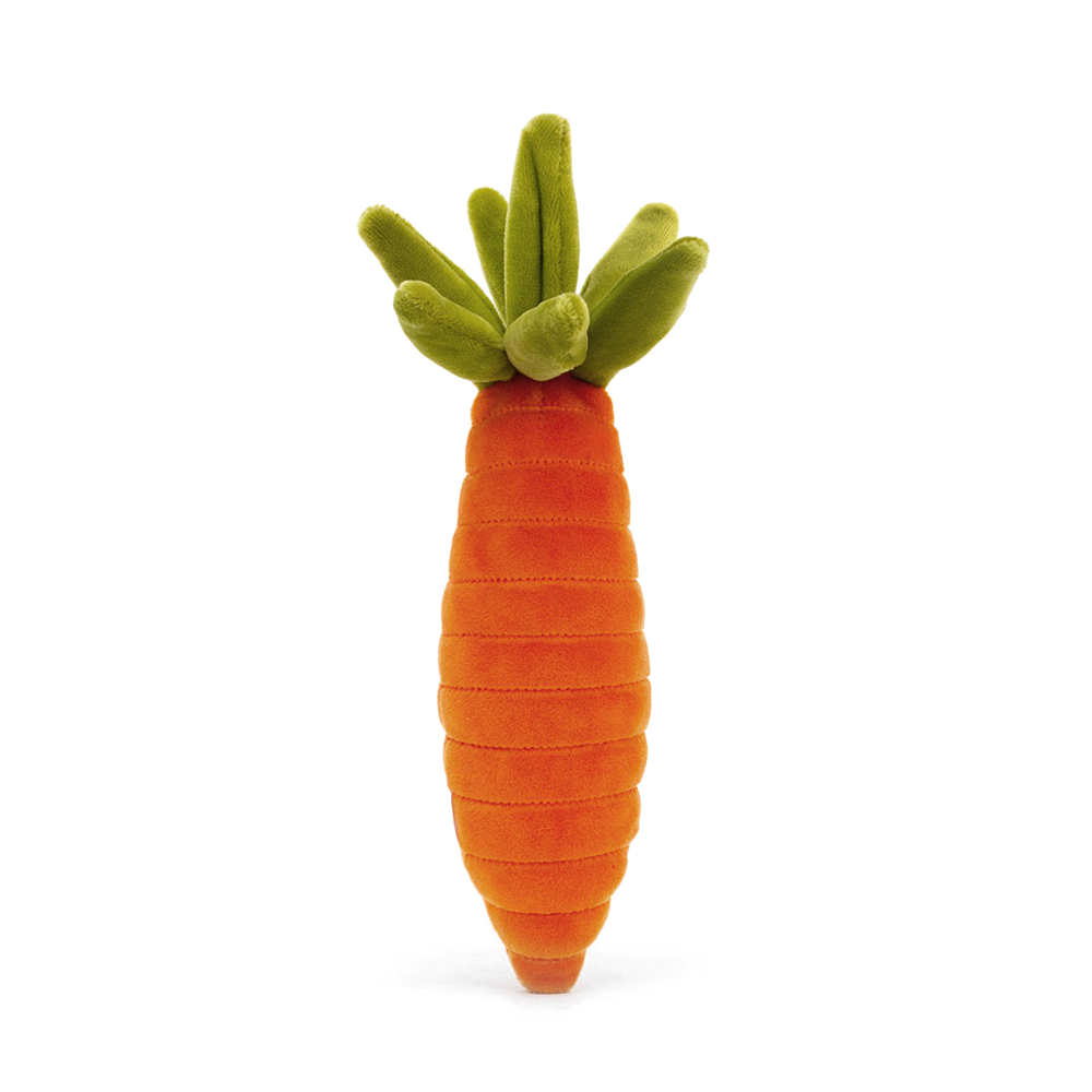 Vivacious Vegetable Carrot