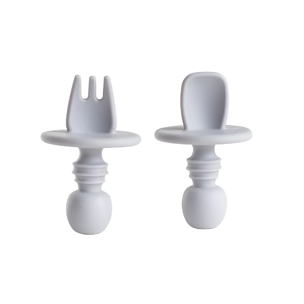 Baby's First Self-Feeding Set