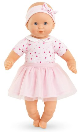My Adorable Small Baby Doll